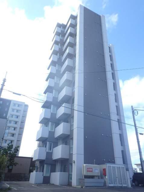 VILLAGE北大通壱番館