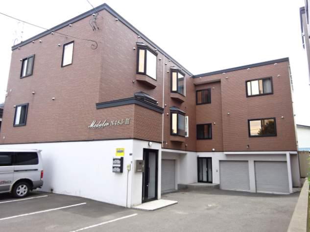 モデュロールN483-Ⅲ