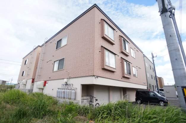 カーザ・フェリス星置