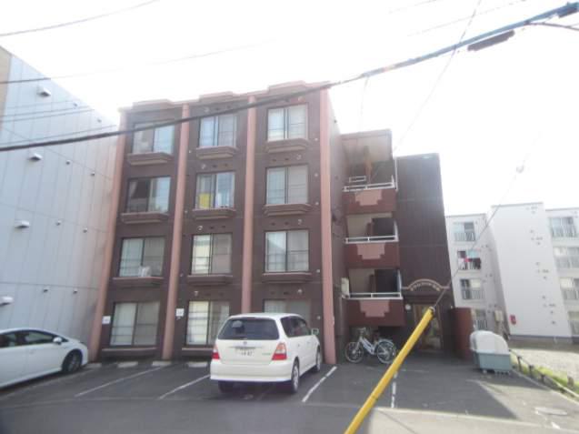 プラムコート札幌