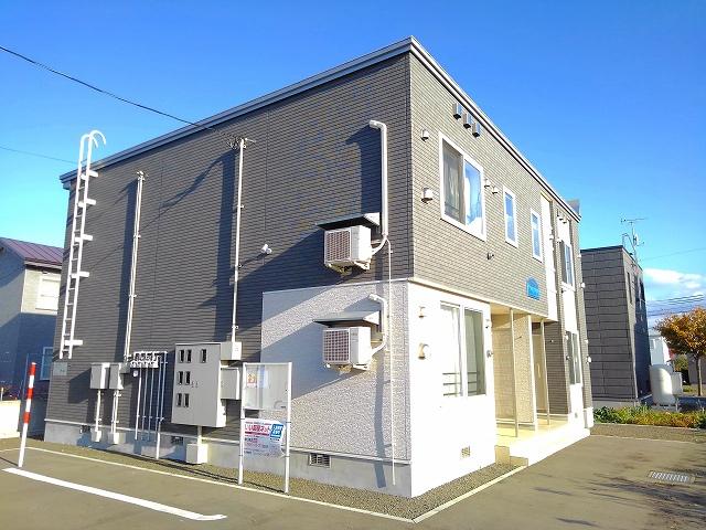 ブルーシャトー