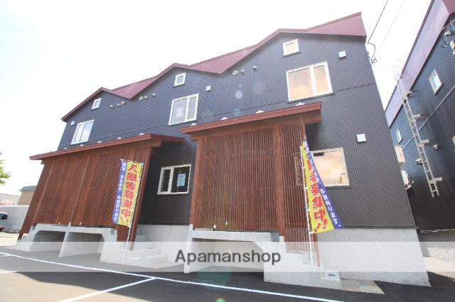 光和メゾン東雁来Ａ