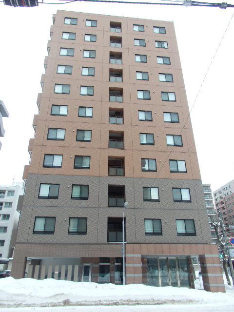 サザンエトワール北大