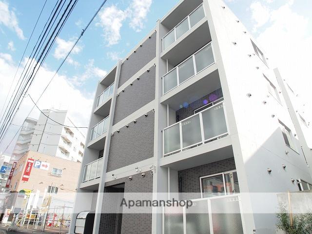 デュークYK山の手