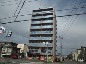 OMレジデンス札幌篠路(2LDK/8階)