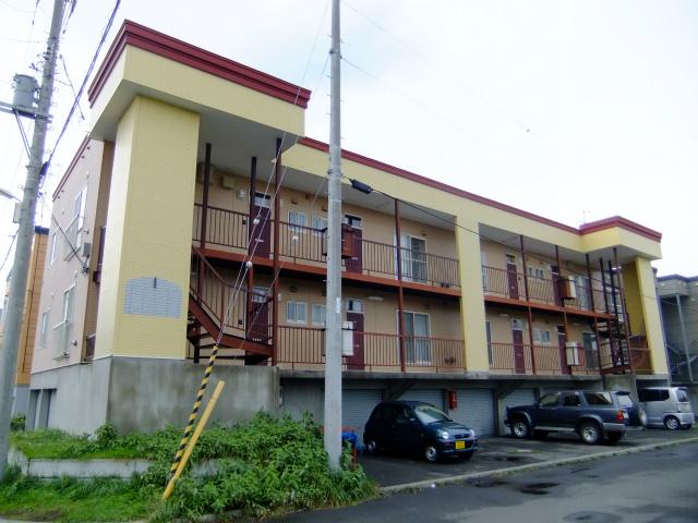 ラミアール花畔