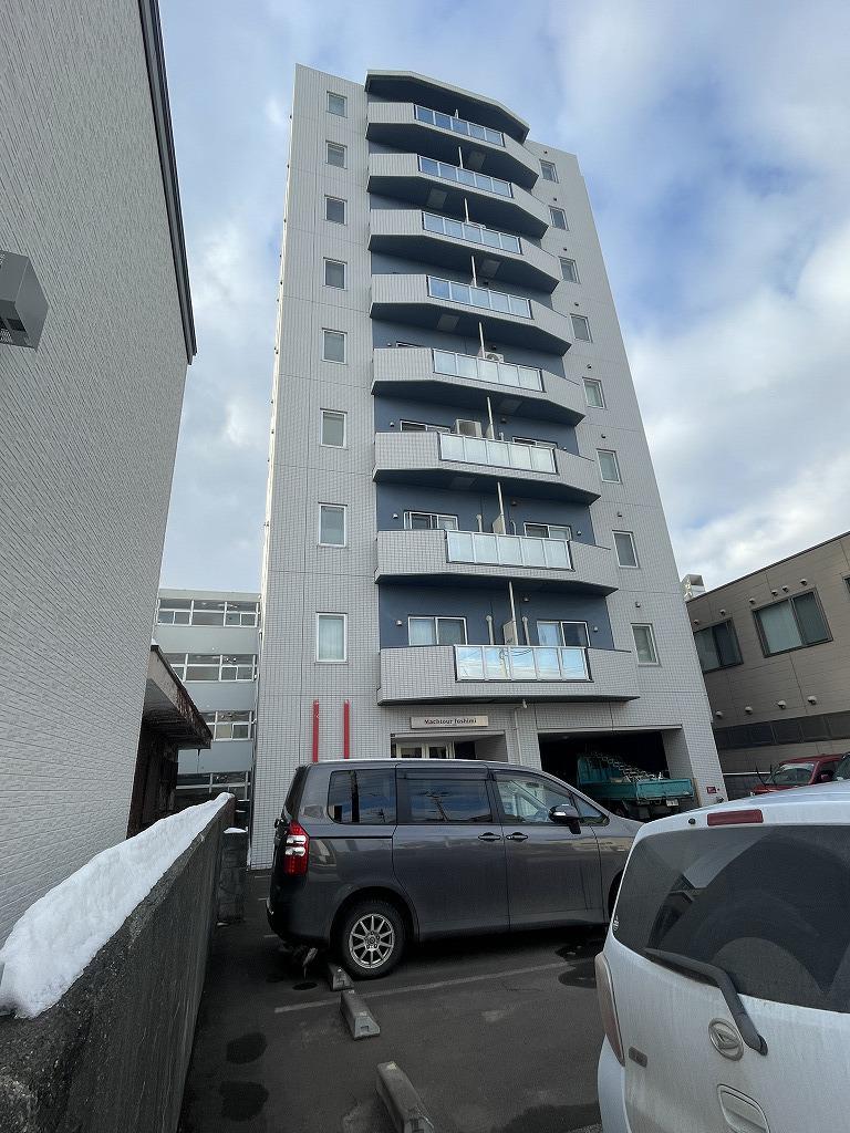 マハトゥール伏見