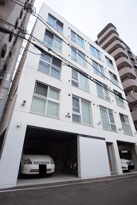 ラ・フォルテS13