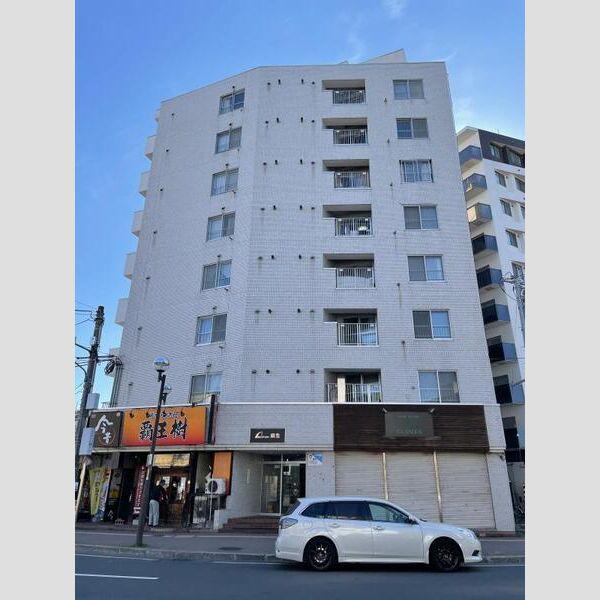 アクアトピア麻生