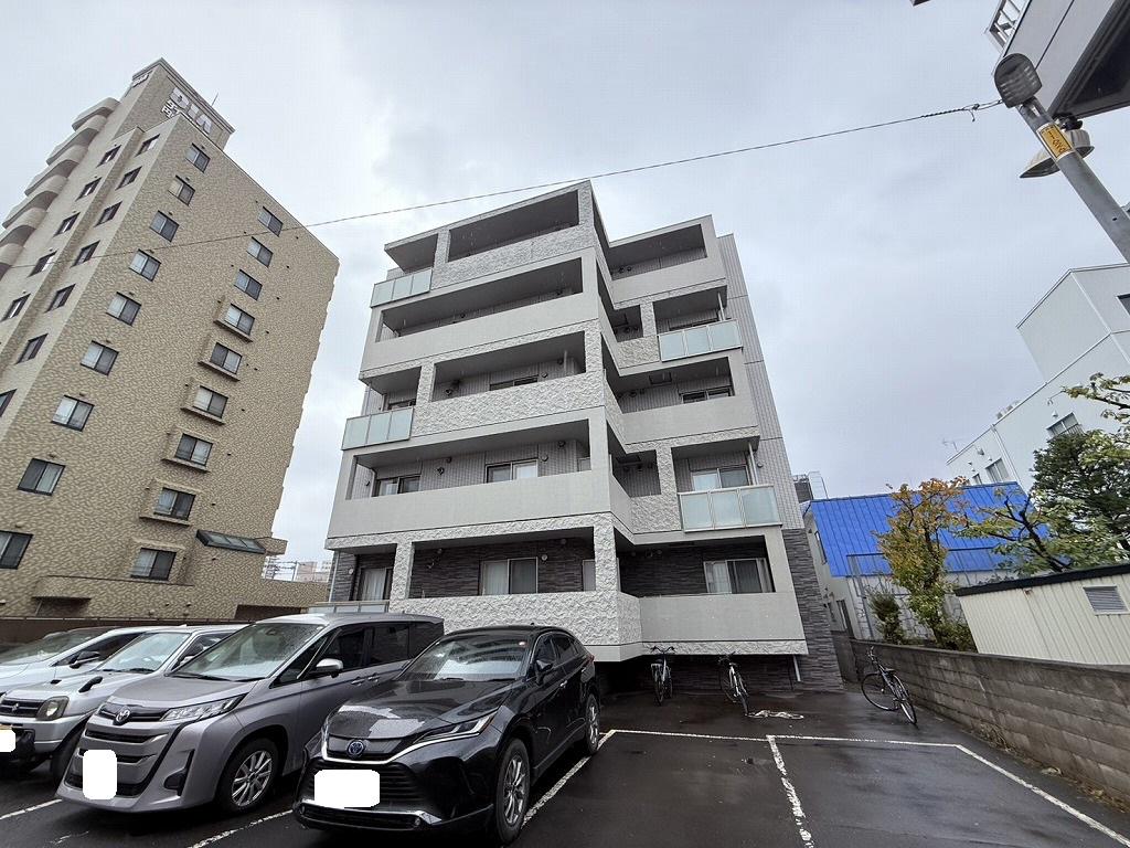 コンサップ円山公園