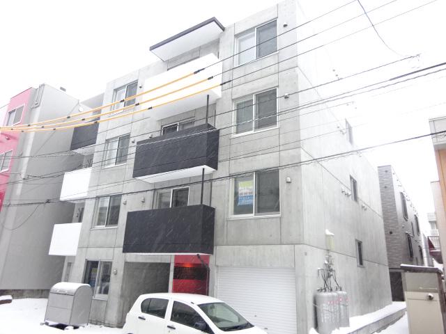 プレミアシティ元町Ⅱ