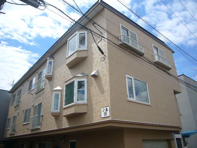 ノール18