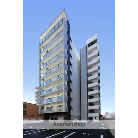 ラディア近代美術館前