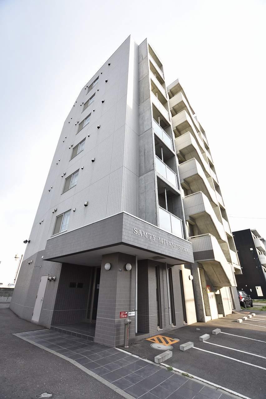 ラぺズマン宮の沢