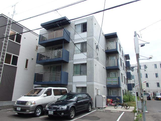 ANGELINA中島公園