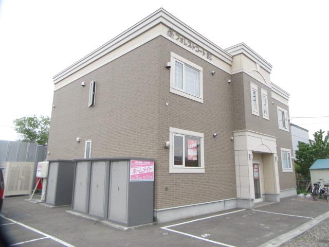 フォレストコートSI