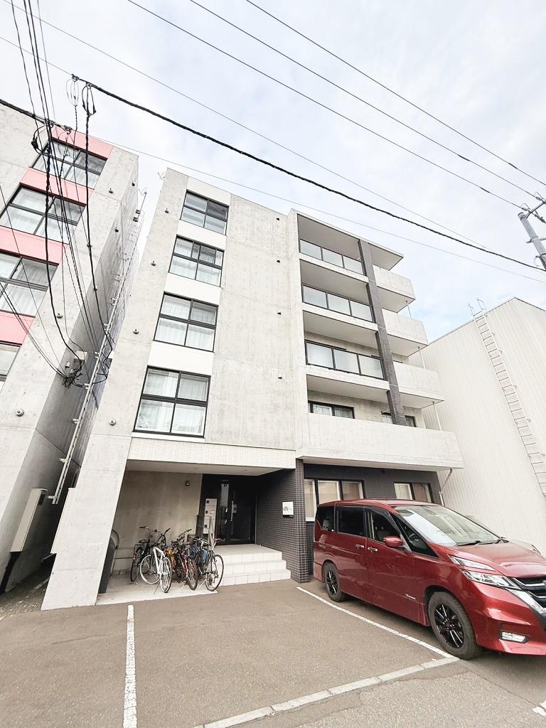 NCウイング円山