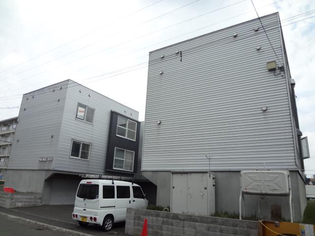 ヴィレッジ・イトウ