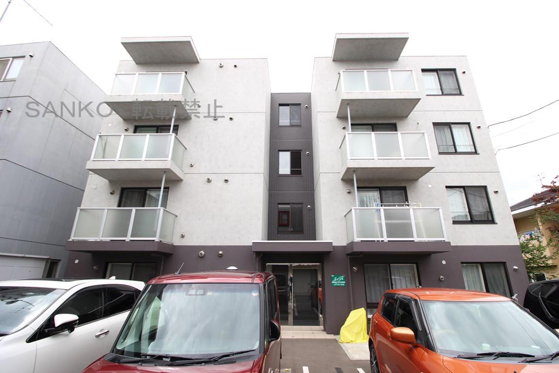  ヴァルム環状通東 