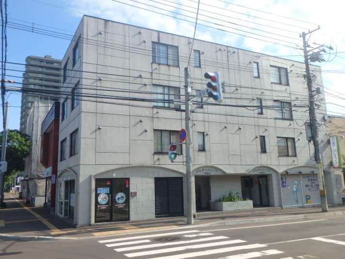 プログレスコート六番館