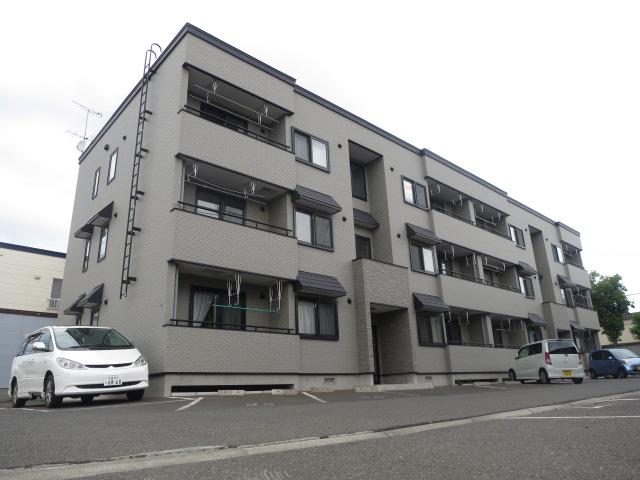 シャンボヌールO