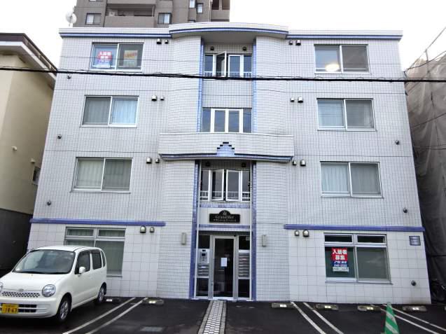 グランメール アーバンII