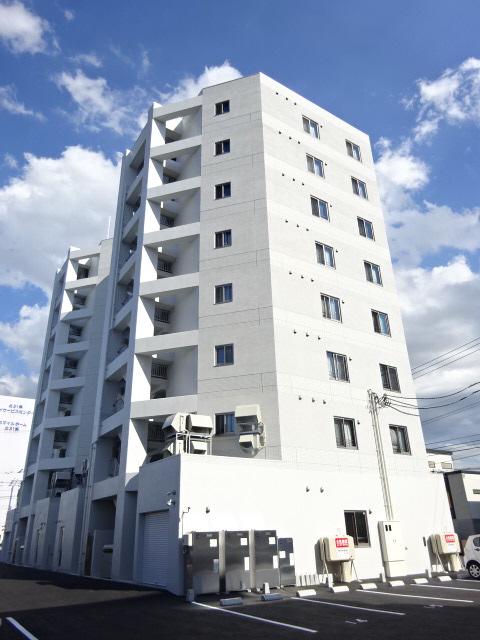 フランセレジデンシアリシェス南麻生