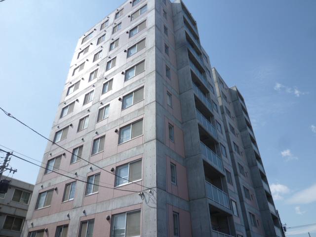 レガート東区役所前B棟