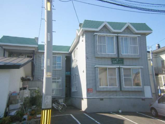 遠藤ハイツ