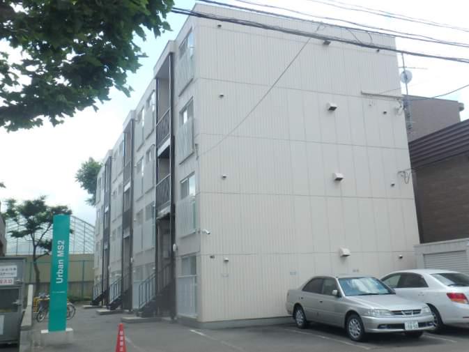 アーバンマンション2