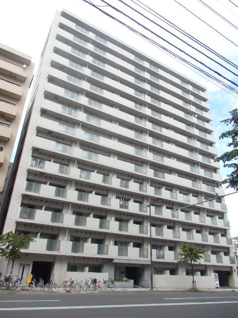 グレイスコート北18条