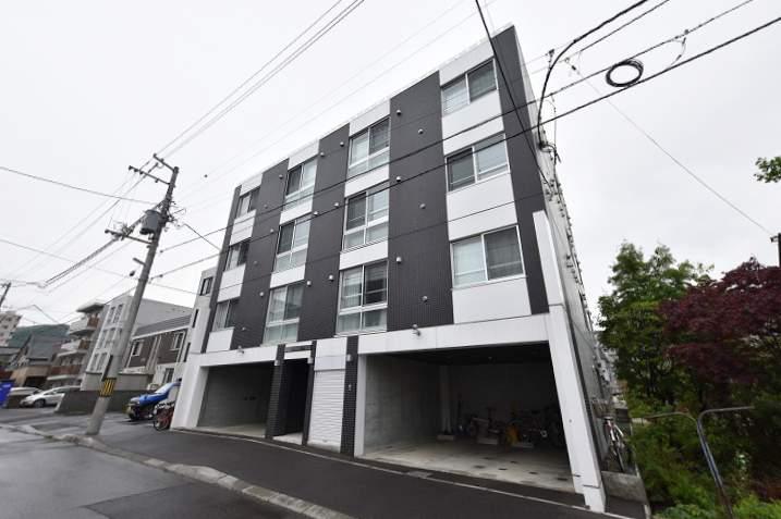 フレンテ宮の沢