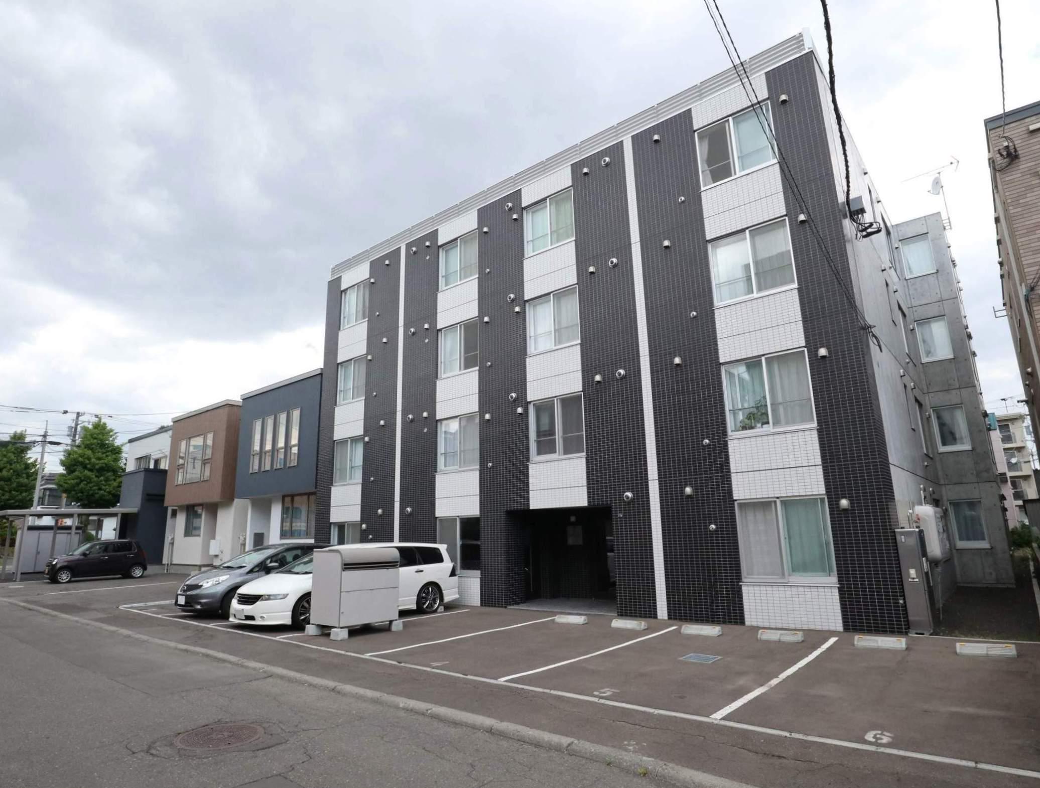 ノースポイント元町