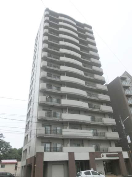 ティアラ中島公園ウエストサイド