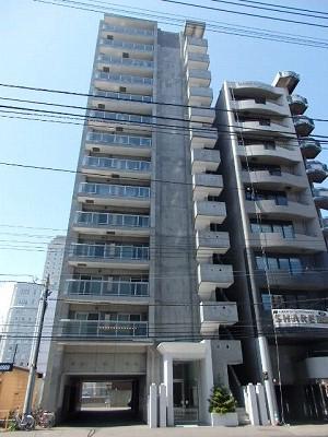 レジディア北2条イーストⅡ