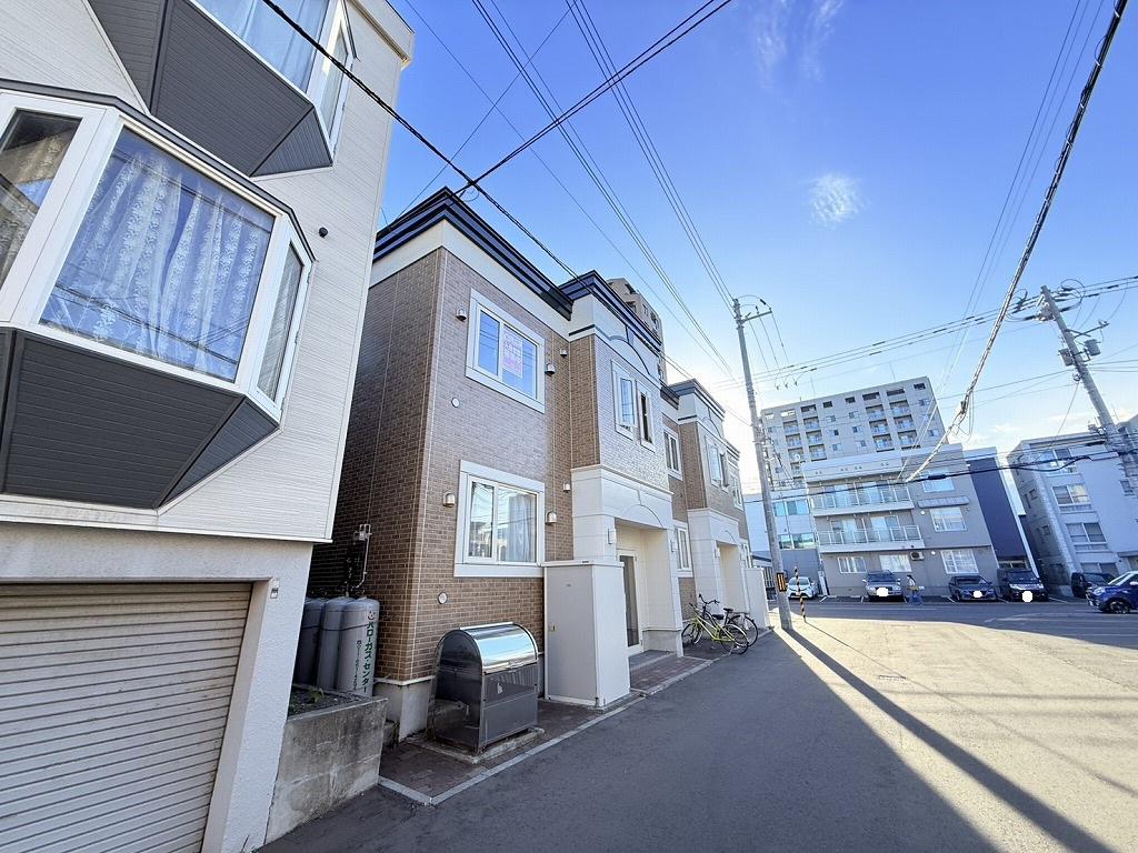 GRANZCHESTA G5(1LDK/2階)