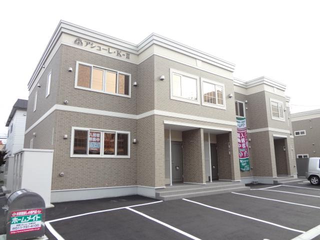 アシューレ・K-Ⅱ