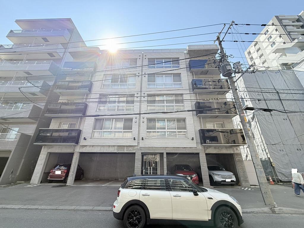 LIEN MARUYAMA(1LDK/1階)