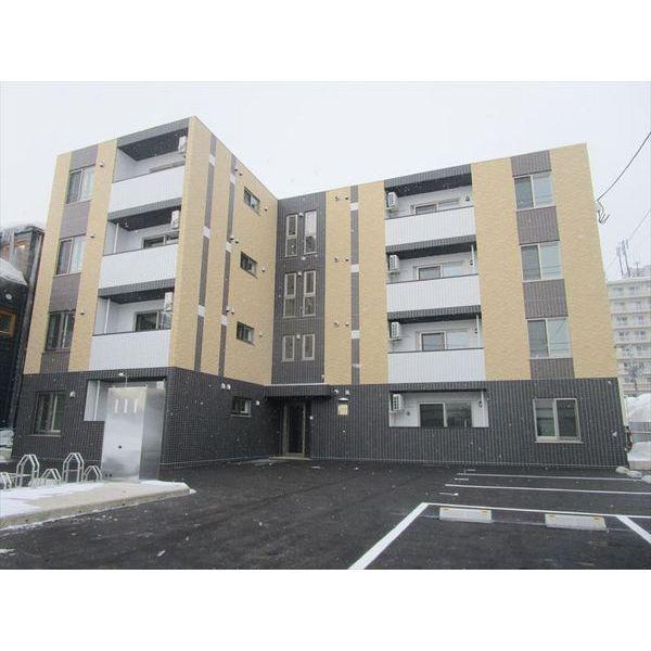 クレスト環状通東