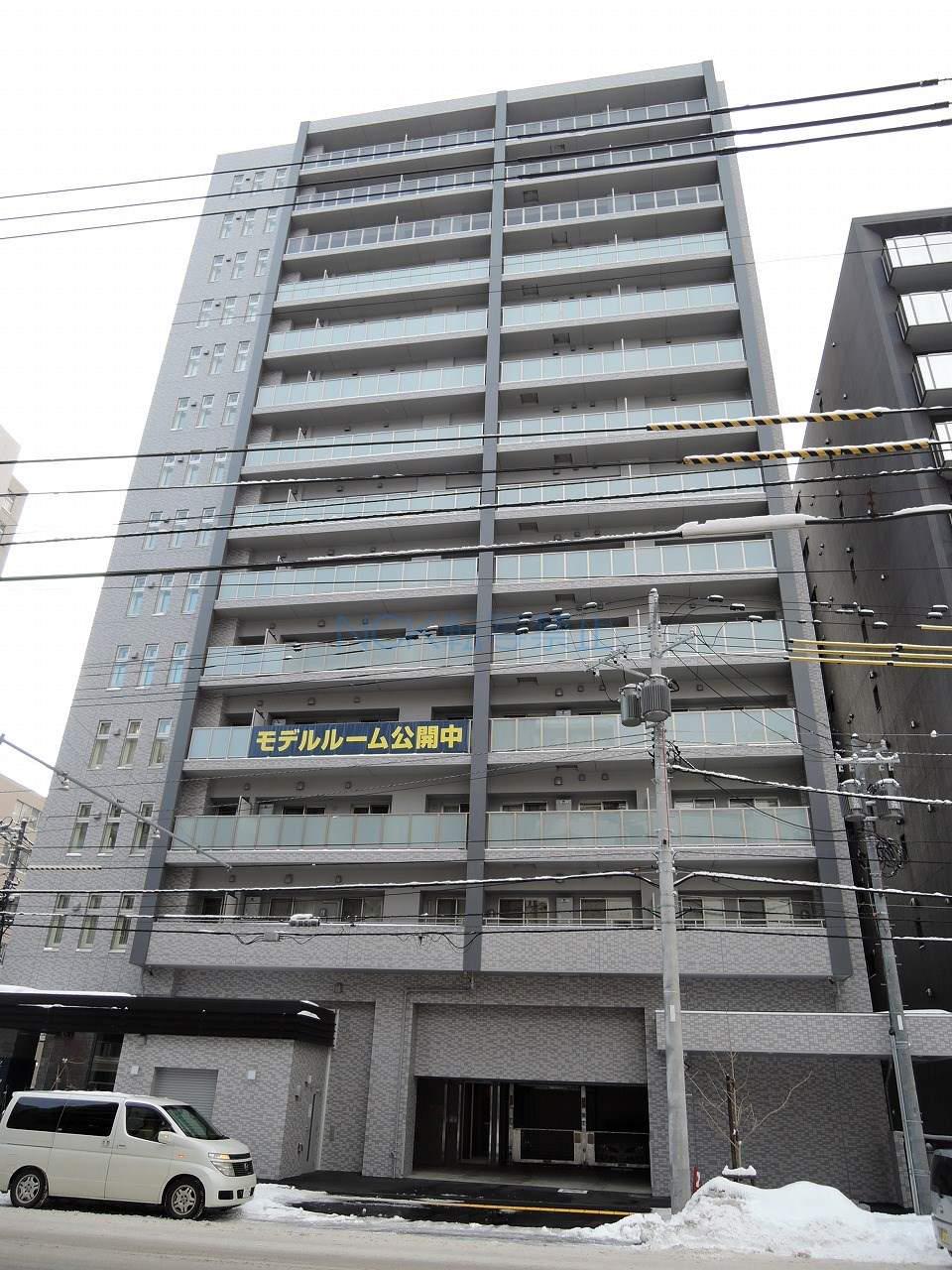 ブランズ札幌大通