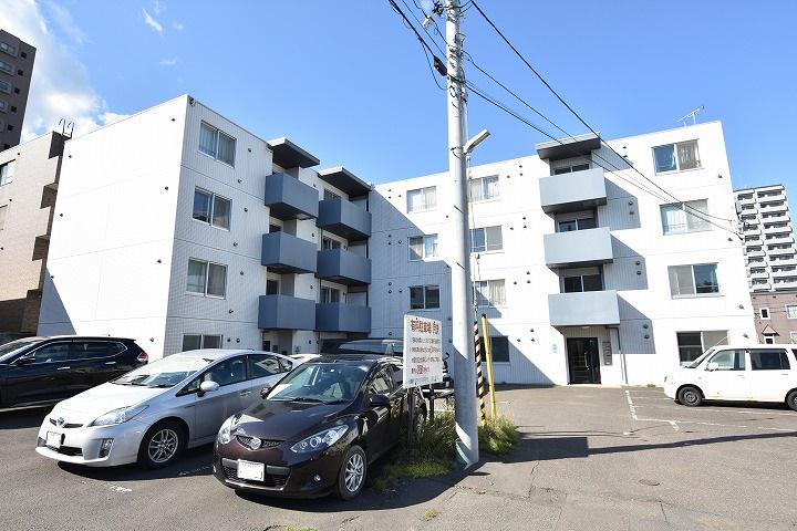 パークウエストB