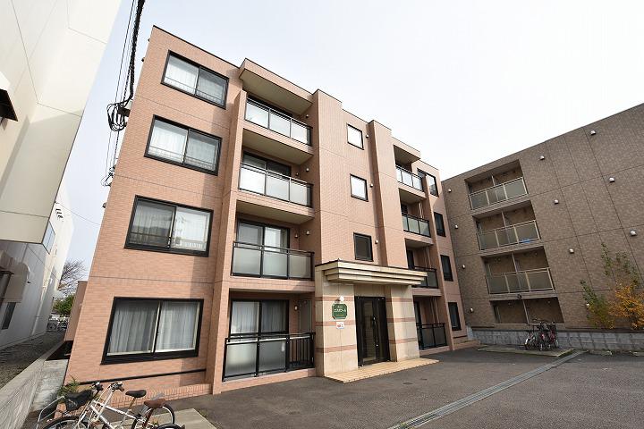 メゾンエスポワール