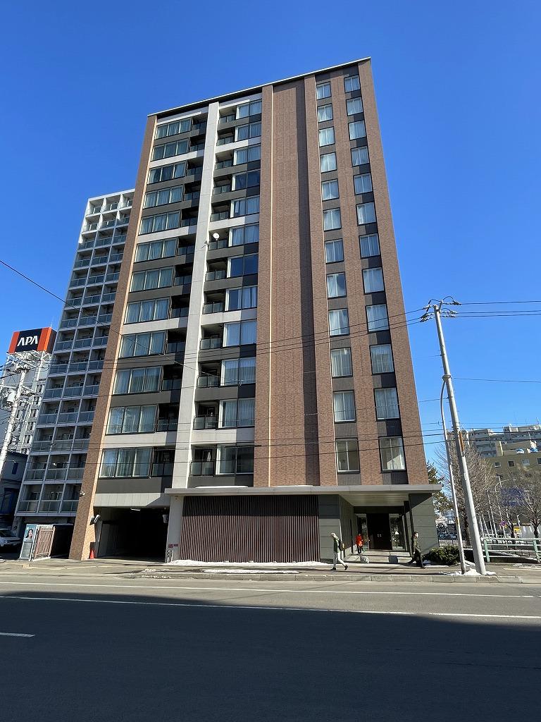 プライムメゾン鴨々川