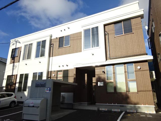 エスパニア札幌Ⅳ