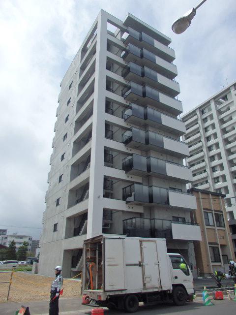 EFFECT YAMAHANA(2LDK/5階)