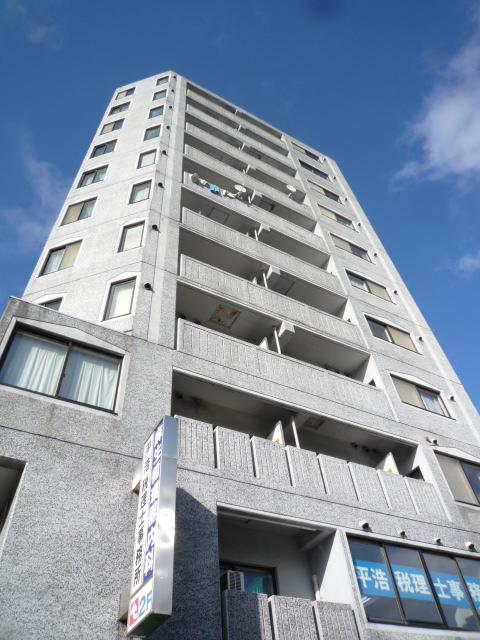 フロンティア西麻生2