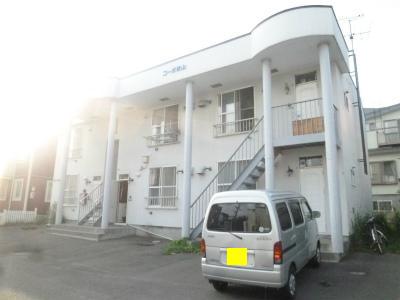 ディアスコート栄町 