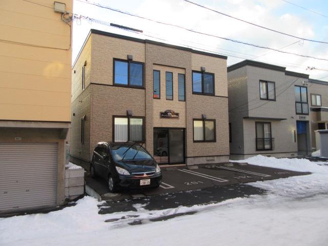 アーバンヴィラ新琴似