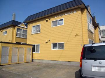 インペリアル伏古A