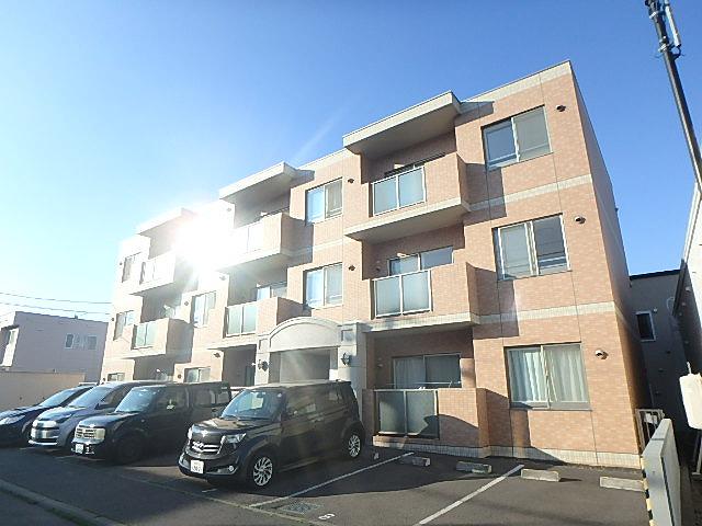フィオーレ西野